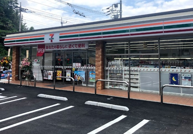 セブンイレブン 川崎菅生5丁目店の画像1