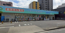 ドラッグスギヤマ 松原店