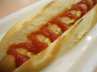 オーブンフレッシュキッチン（パン屋さん・カフェ）の画像2