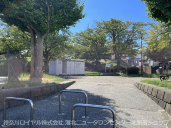 東上郷第二公園