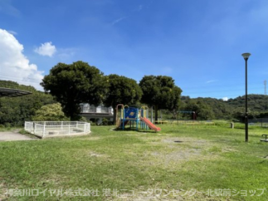 東上郷第一公園