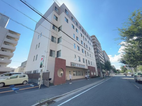 新京都南病院の画像