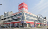 コジマ×ビックカメラ 熱田店