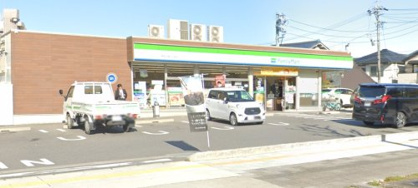 ファミリーマート 熱田白鳥三丁目店の画像1