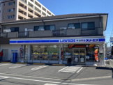 ローソン・スリーエフ 徳丸三丁目店