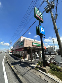 モスバーガーJR行田駅前通り店の画像1