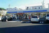 ローソン 南区鶴里町店