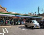 ファミリーマート 森下駅前店