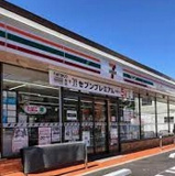 セブンイレブン 名古屋牛田通店