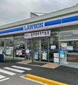 ローソン 中川横堀町店