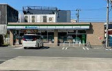 ファミリーマート 名古屋西高校前店
