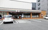 セブンイレブン 名古屋太閤通駅前店