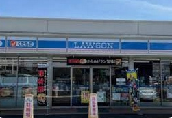 ローソン 中川馬手町一丁目店の画像1