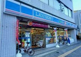 ローソン 御器所三丁目店