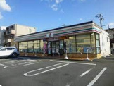 セブンイレブン 名古屋金田町店