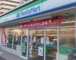 ファミリーマート 千早店