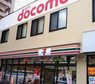 セブンイレブン 名古屋今池3丁目店