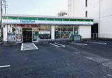 ファミリーマート 今池南店
