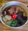 沖縄そばの店マドカ