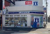 ファミリーマート 都通二丁目店
