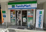 ファミリーマート キング観光若宮大通店