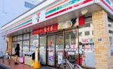 セブンイレブン 名古屋栄5丁目店