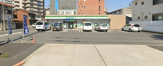 ファミリーマート 平安一丁目店
