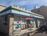 ファミリーマート 宮崎通五丁目店