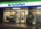 ファミリーマート 千成通店
