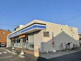 ローソン 中村草薙町店