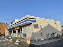 ローソン 中村草薙町店の画像1