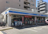 ローソン 千代田一丁目店