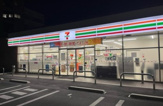 セブンイレブン 名古屋熱田駅前店