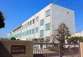 名古屋市立城西小学校