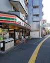 セブンイレブン 川崎二子店の画像1