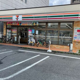 セブンイレブン 名古屋千代田3丁目店