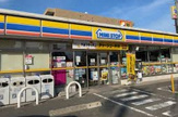 ミニストップ 天白半ノ木店