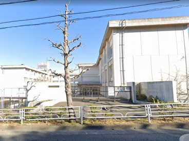 藤沢市立小糸小学校の画像1