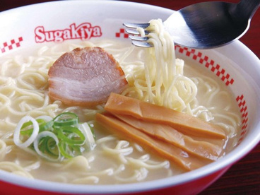Sugakiya高辻フィール店の画像1