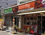 韓うどん