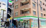 ファミリーマート 名古屋栄五丁目店