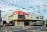The Big Express(ザ・ビッグエクスプレス) 花ノ木店
