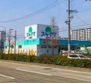 ドラッグスギヤマ 康生通店