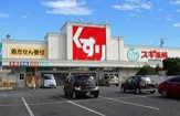 スギ薬局 笠寺店