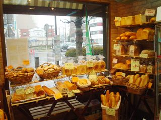 オルブロート（パン屋さん）の画像2