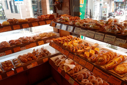 オルブロート（パン屋さん）の画像4