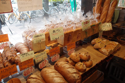 オルブロート（パン屋さん）の画像5