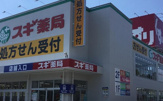 スギ薬局 弥富通店