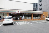 セブンイレブン 名古屋太閤通4丁目店