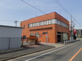 愛知銀行豊成支店